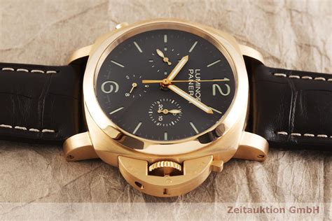 panerai luminor aufziehen|Mehr.